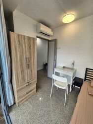 Aquarius By The Park (D16), Condominium #480377551